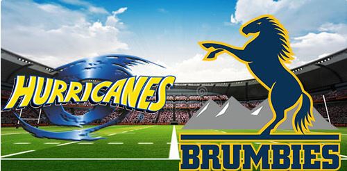 Hurricanes vs Brumbies - Full Match Replay - Super Rugby Pacific Quarter-Final - 5 June 2026